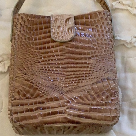 Gorgeous NWT Melbourne Purse by Brahmin - Picture 7 of 8